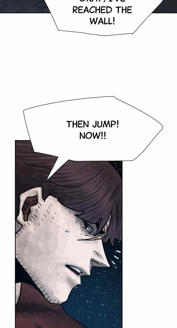 Read Warrior Executioner Manga Online