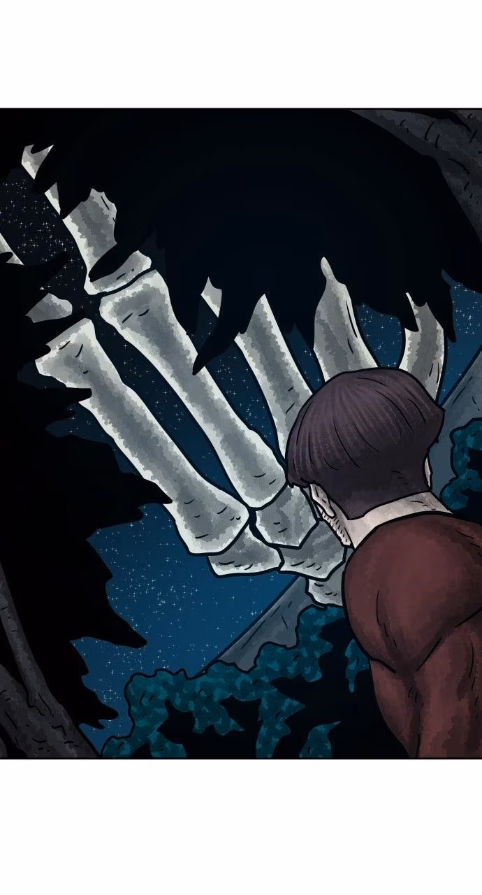 Read Warrior Executioner Manga Online