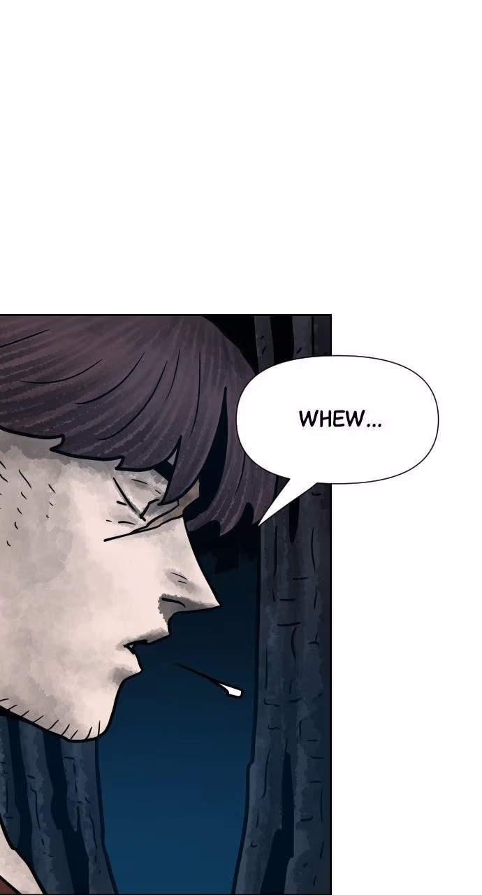 Read Warrior Executioner Manga Online