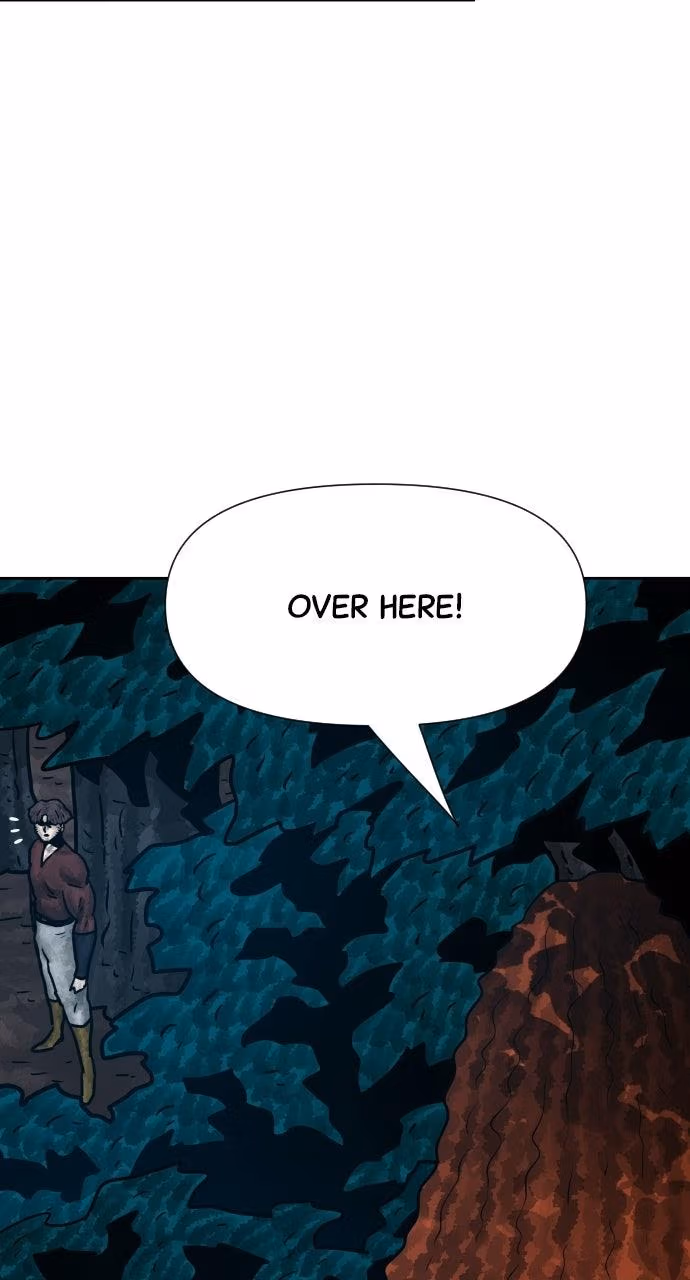 Read Warrior Executioner Manga Online