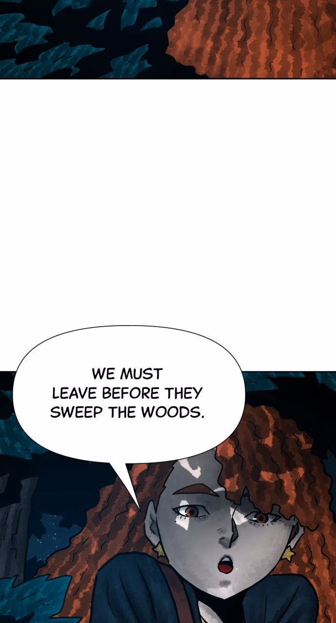 Read Warrior Executioner Manga Online