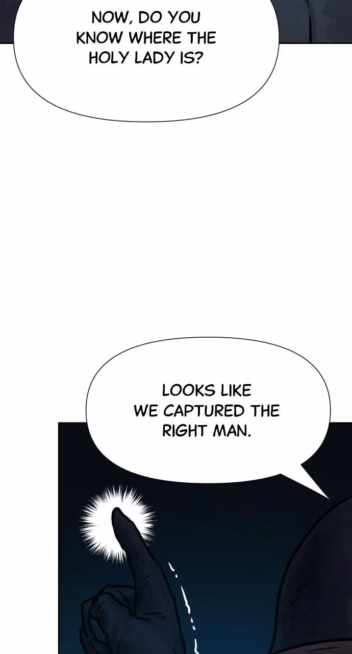 Read Warrior Executioner Manga Online