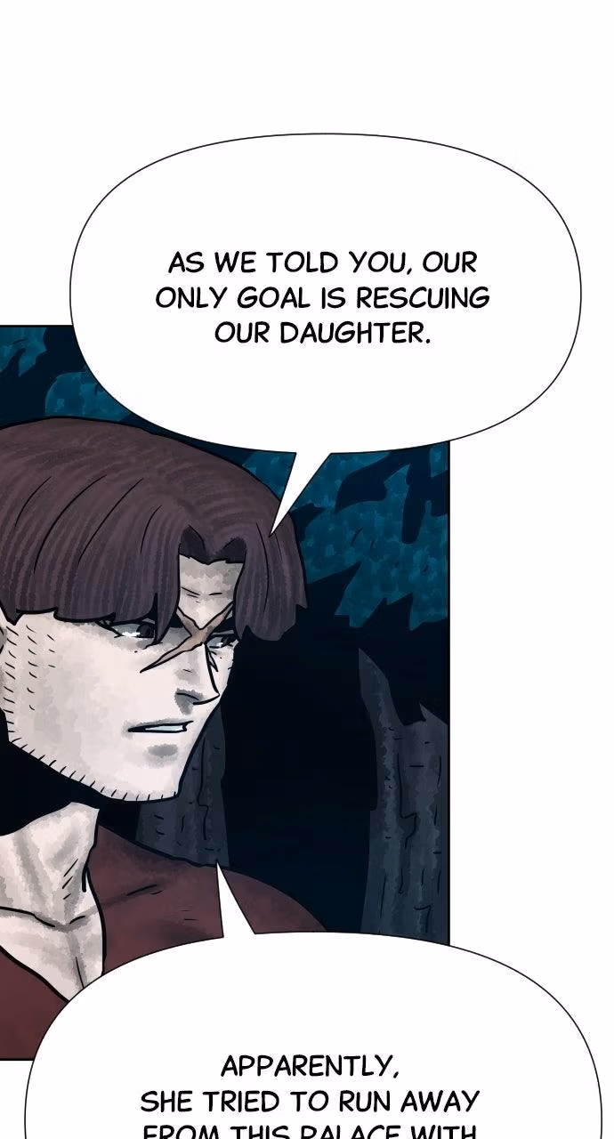 Read Warrior Executioner Manga Online