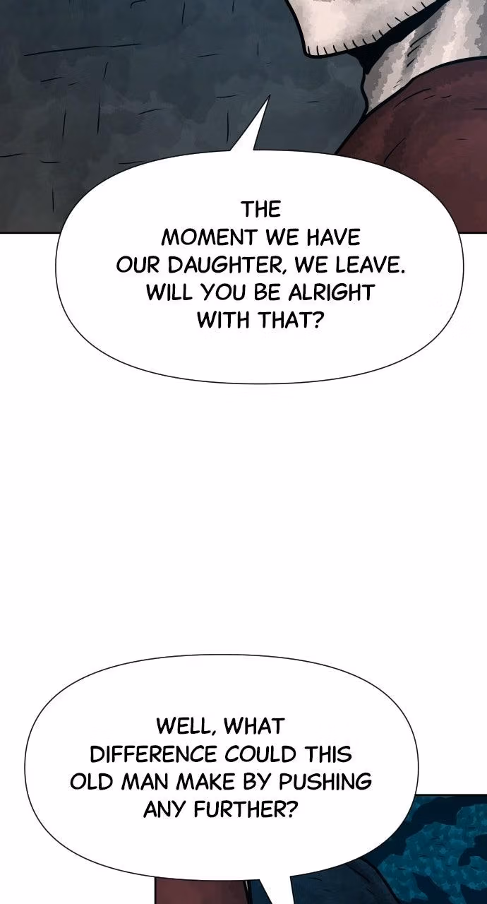 Read Warrior Executioner Manga Online