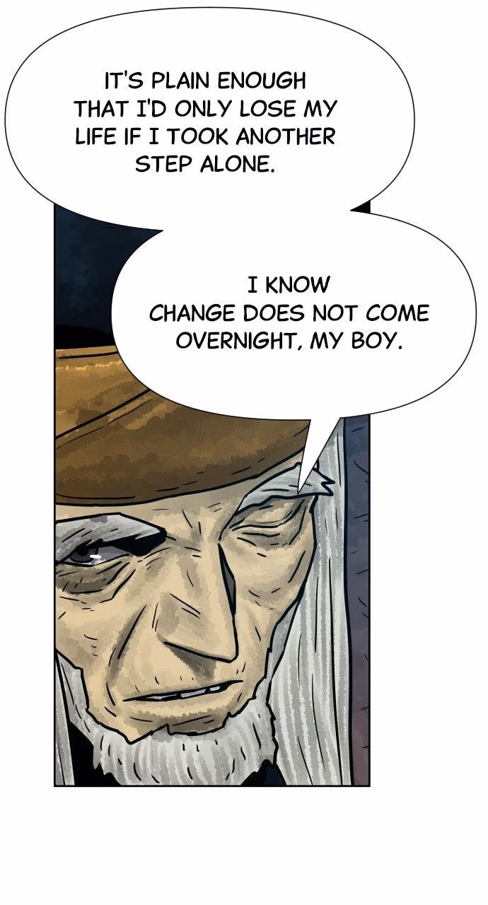 Read Warrior Executioner Manga Online