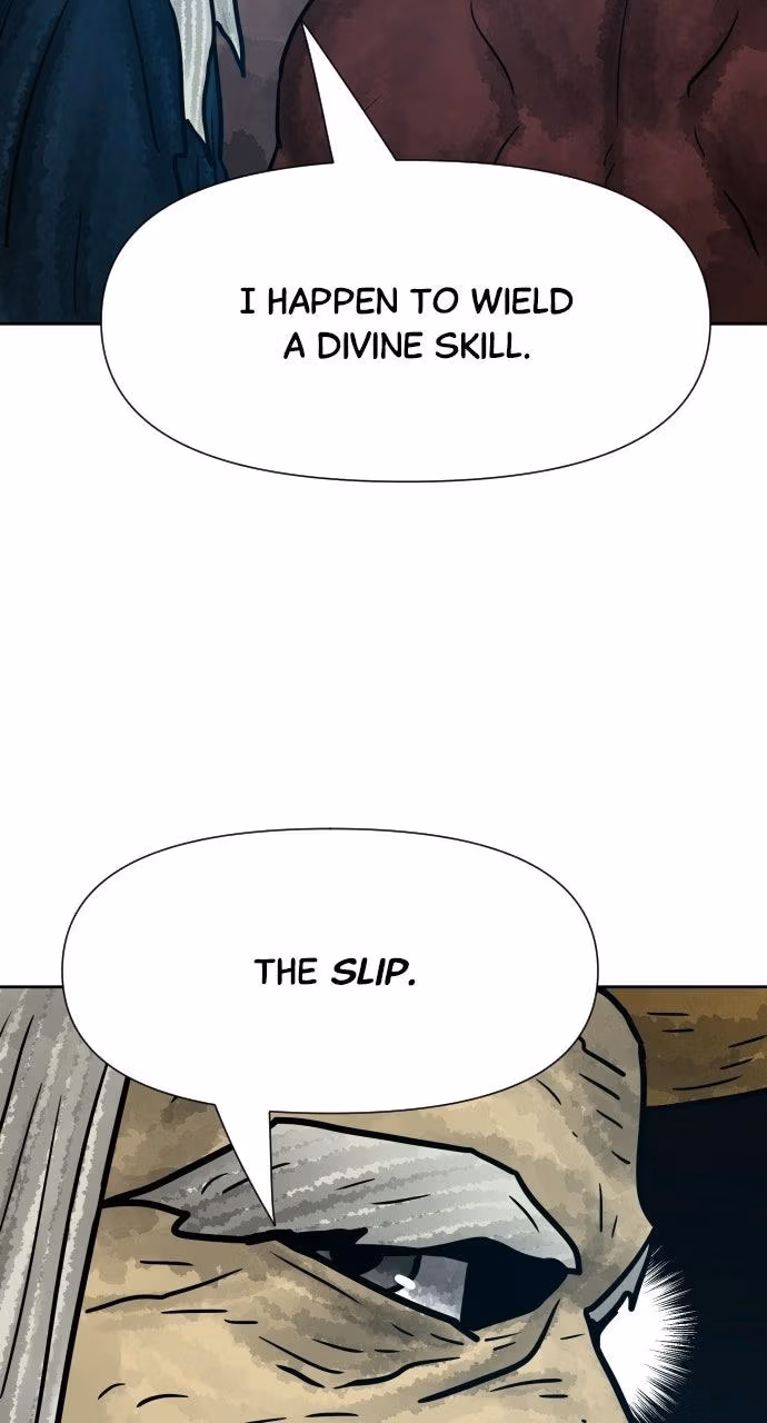 Read Warrior Executioner Manga Online