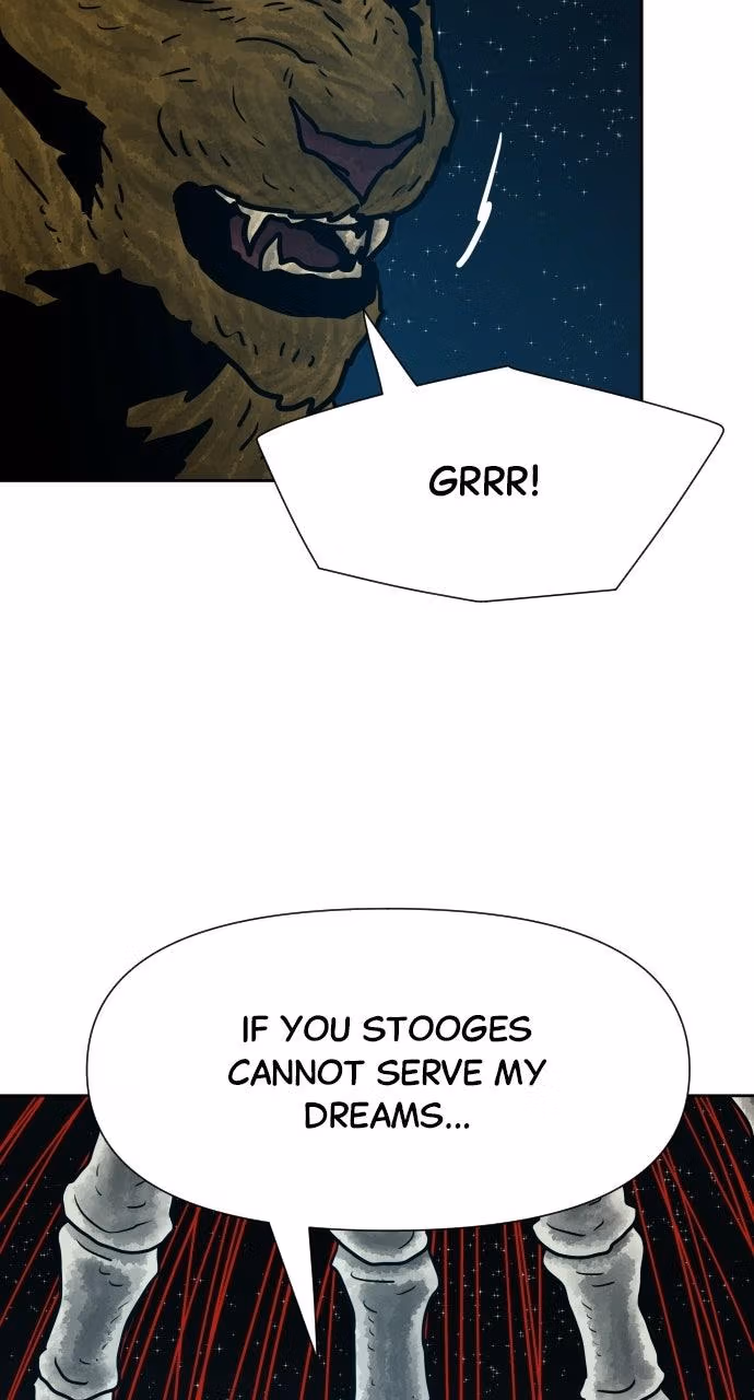 Read Warrior Executioner Manga Online