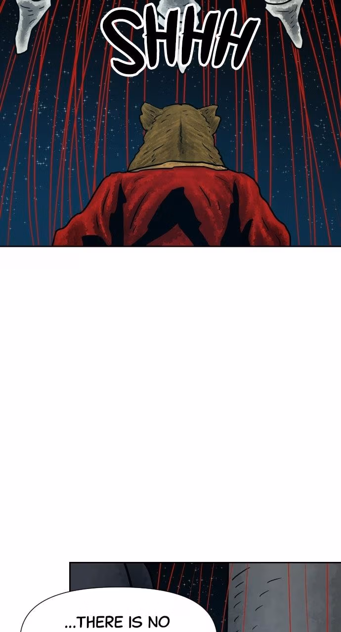Read Warrior Executioner Manga Online