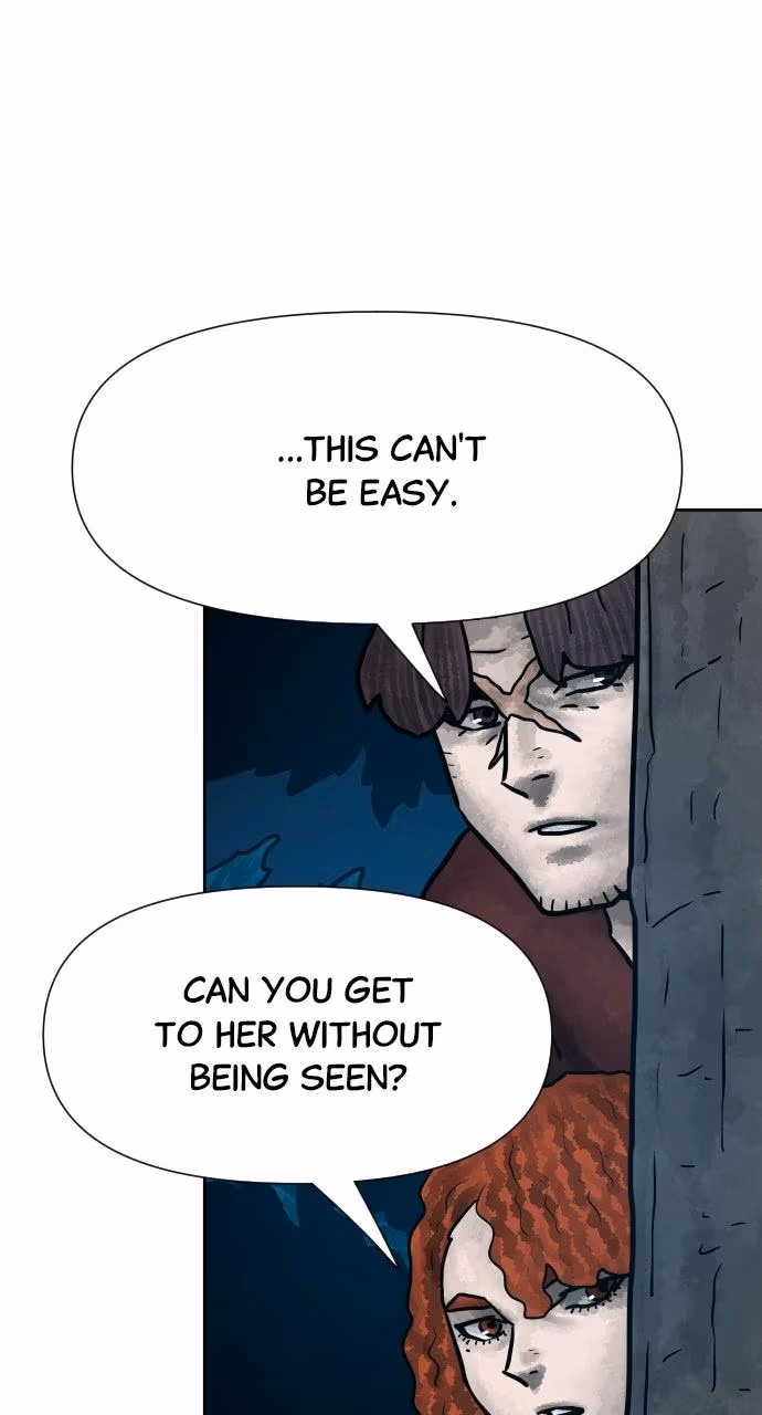Read Warrior Executioner Manga Online