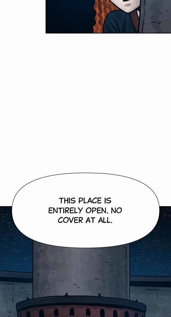 Read Warrior Executioner Manga Online