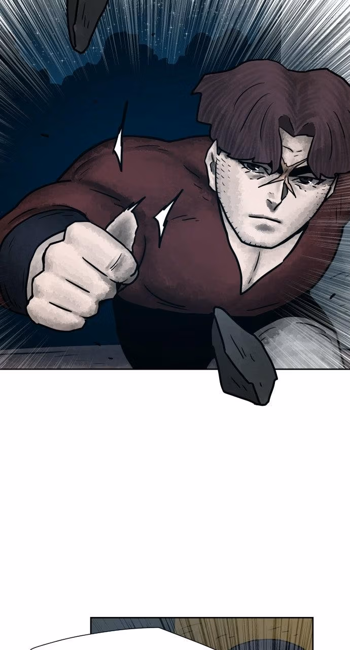 Read Warrior Executioner Manga Online