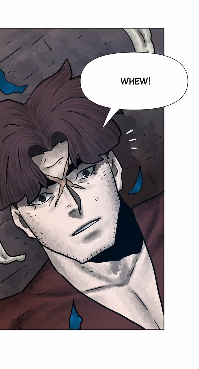 Read Warrior Executioner Manga Online