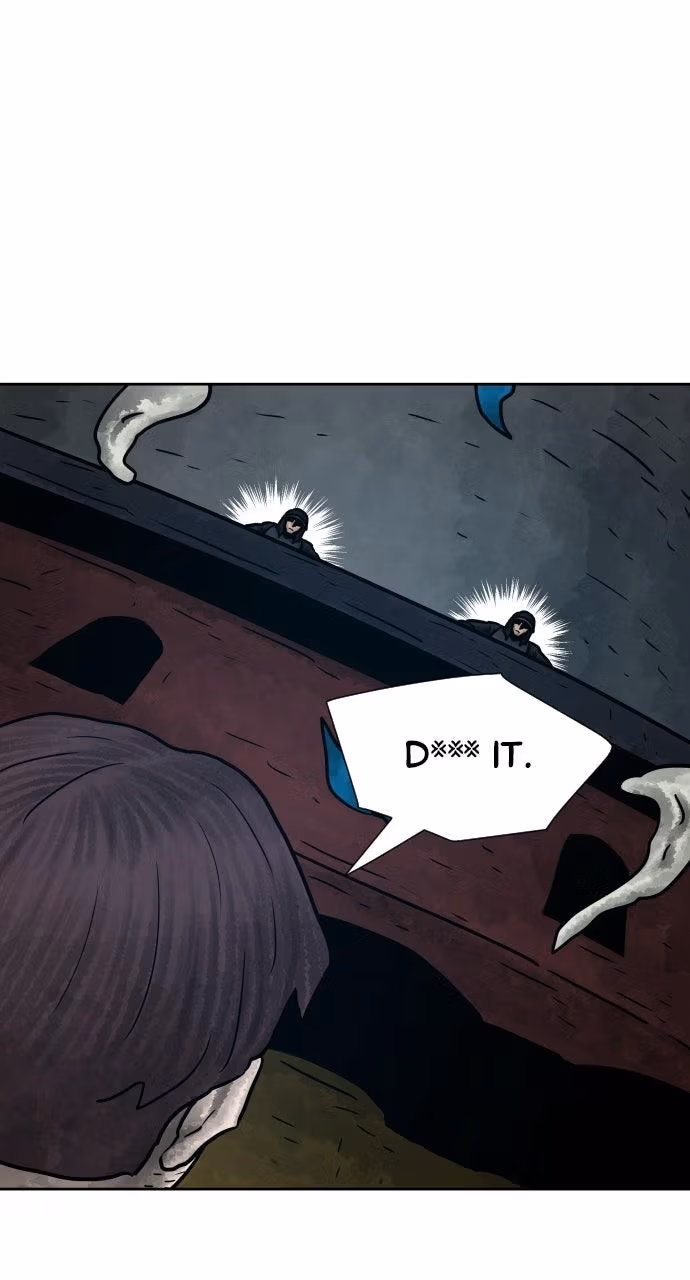 Read Warrior Executioner Manga Online