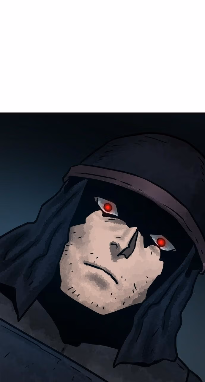 Read Warrior Executioner Manga Online