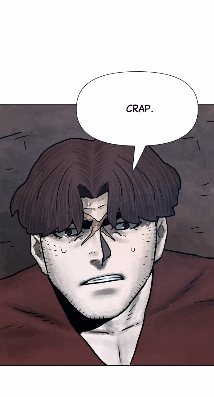 Read Warrior Executioner Manga Online