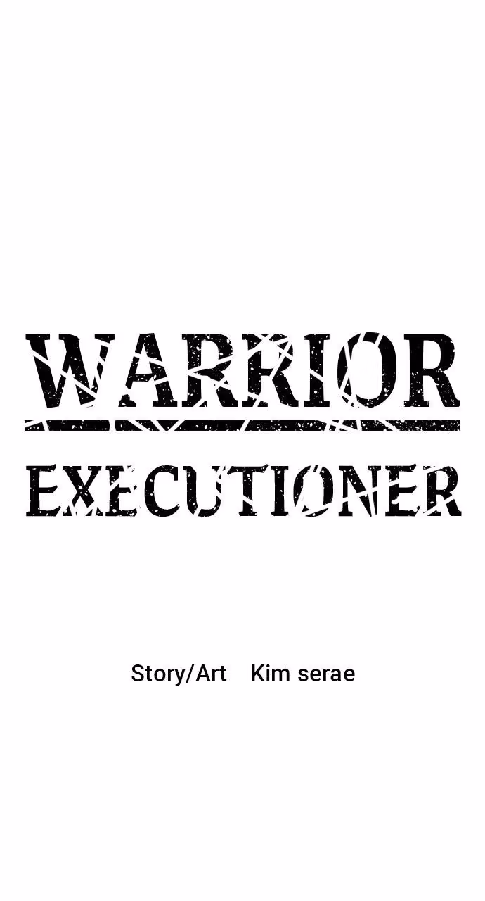 Read Warrior Executioner Manga Online