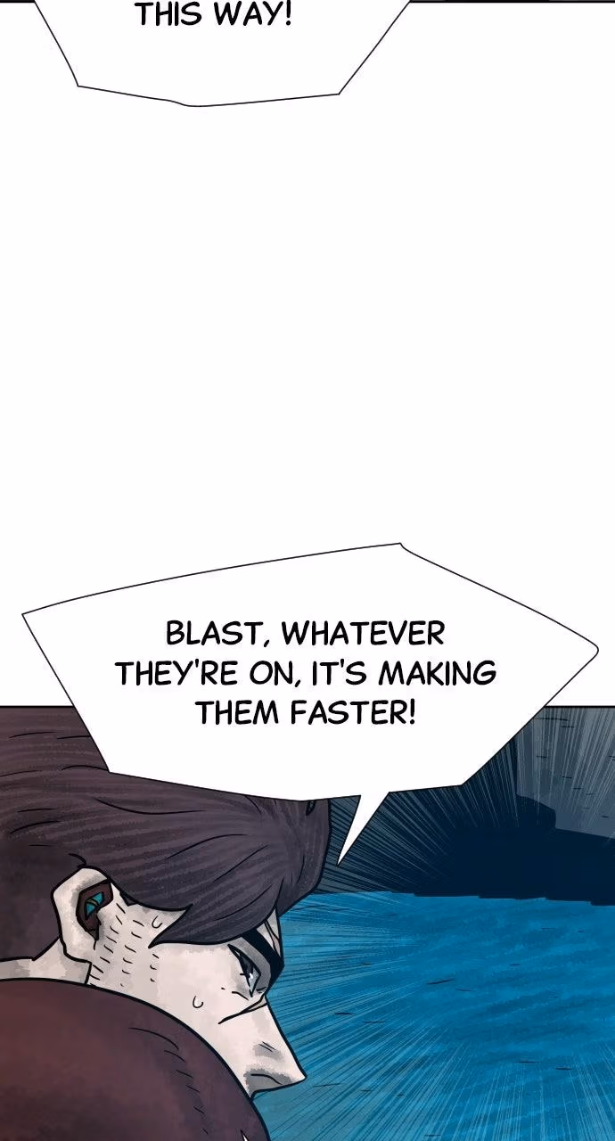 Read Warrior Executioner Manga Online