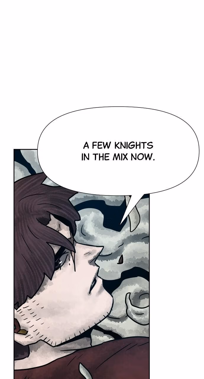 Read Warrior Executioner Manga Online