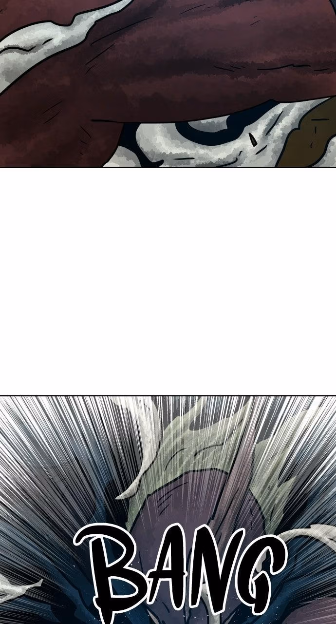 Read Warrior Executioner Manga Online