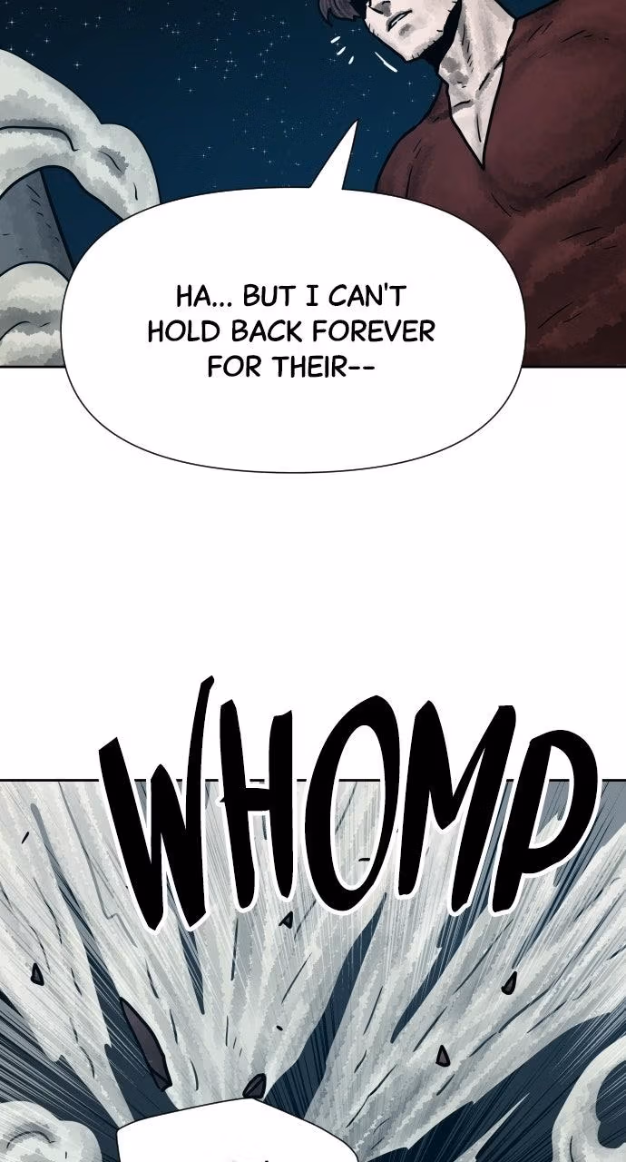 Read Warrior Executioner Manga Online