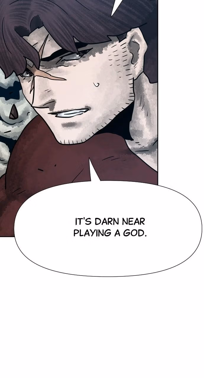 Read Warrior Executioner Manga Online