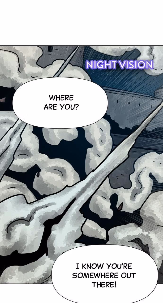 Read Warrior Executioner Manga Online