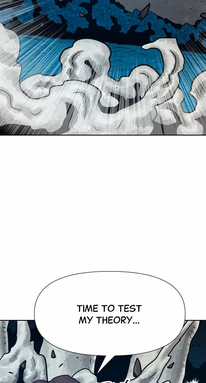 Read Warrior Executioner Manga Online
