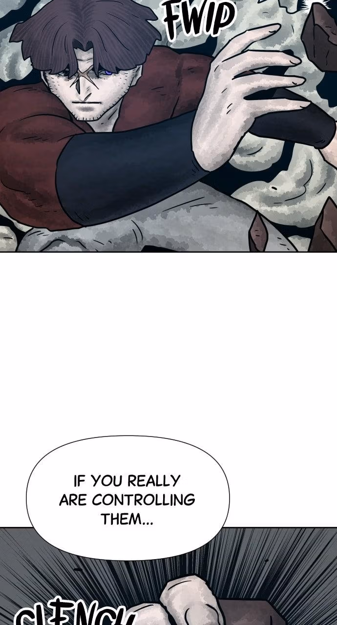 Read Warrior Executioner Manga Online