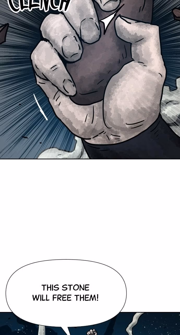 Read Warrior Executioner Manga Online