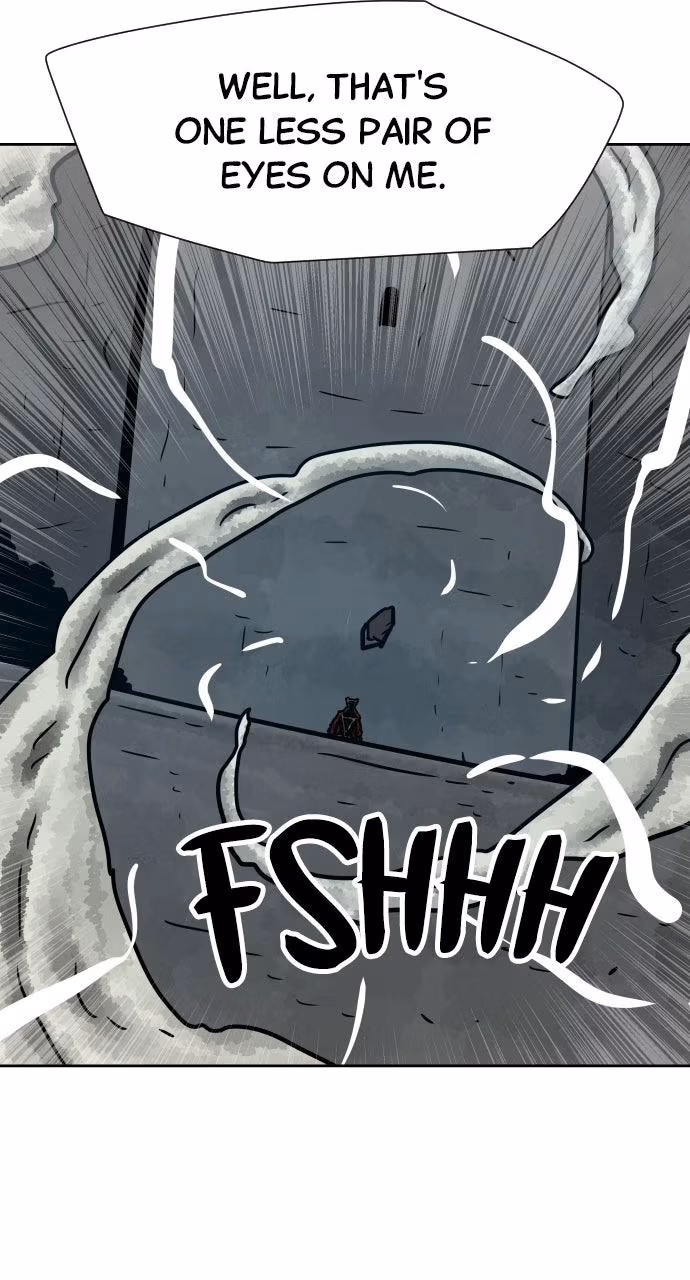Read Warrior Executioner Manga Online