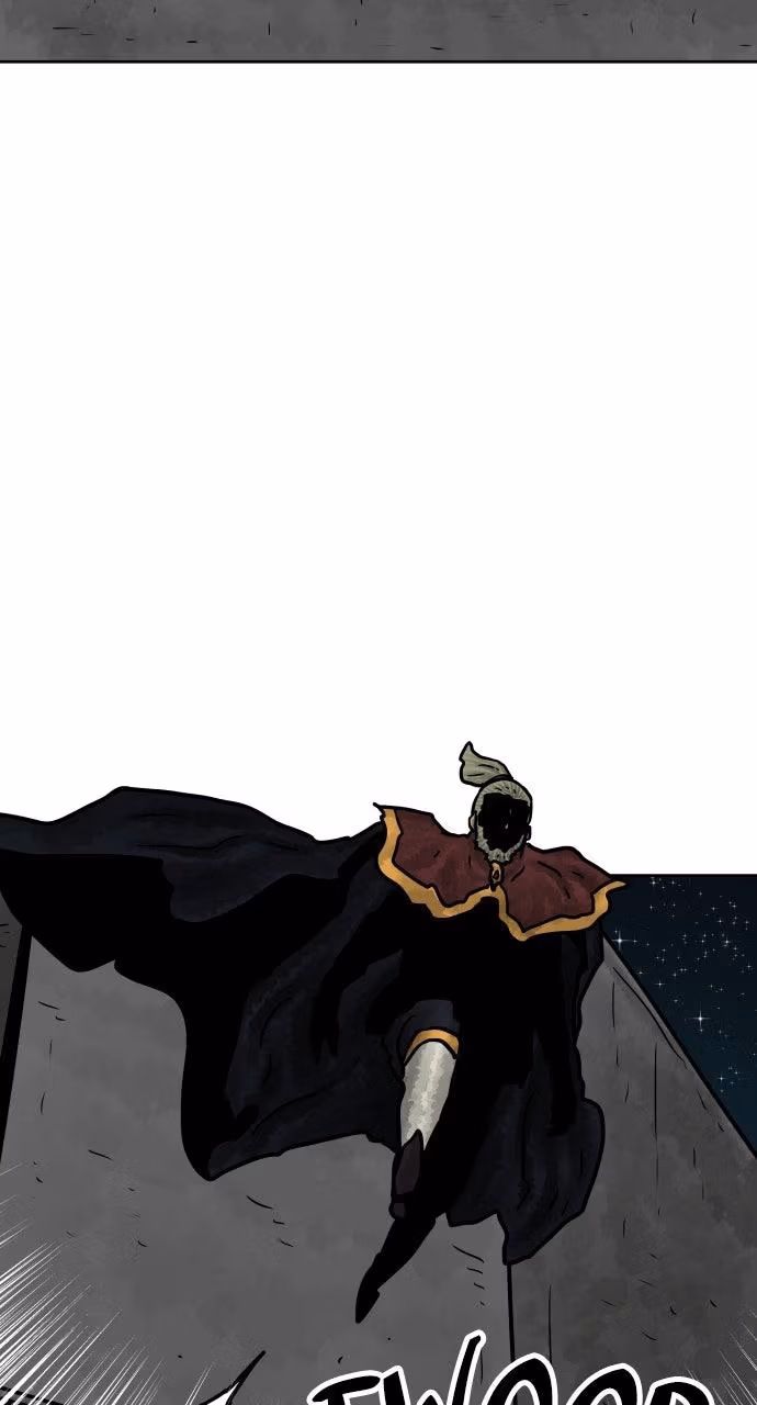 Read Warrior Executioner Manga Online