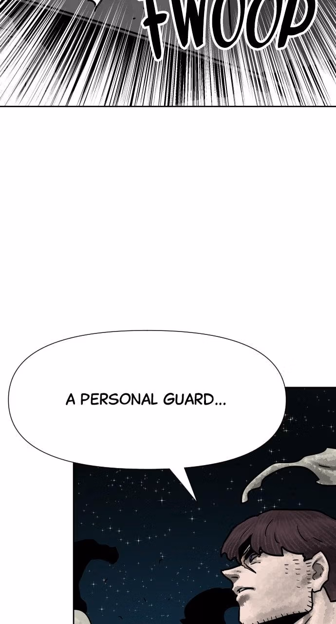 Read Warrior Executioner Manga Online