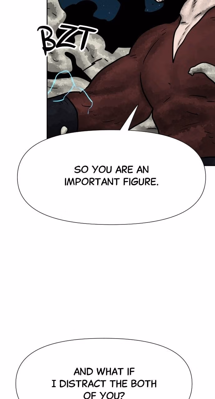 Read Warrior Executioner Manga Online