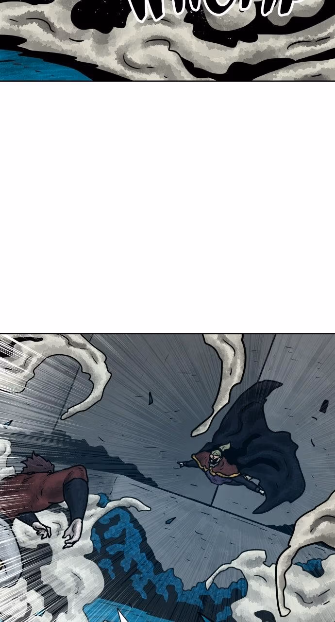Read Warrior Executioner Manga Online