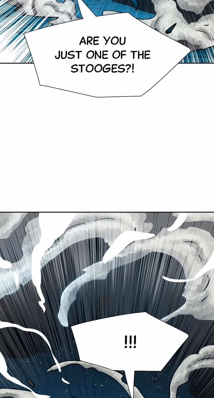 Read Warrior Executioner Manga Online