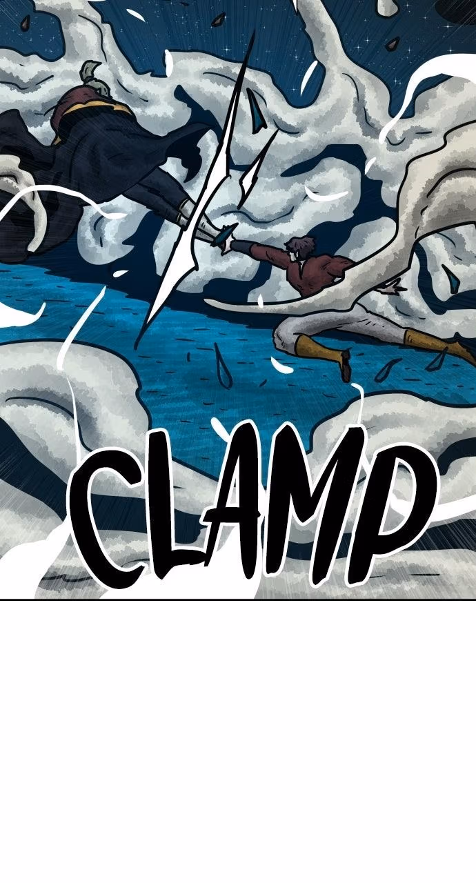 Read Warrior Executioner Manga Online