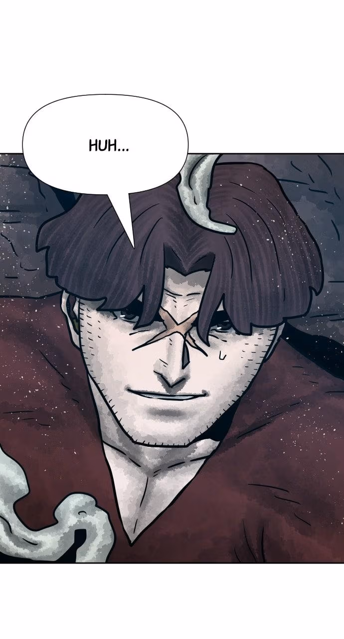 Read Warrior Executioner Manga Online