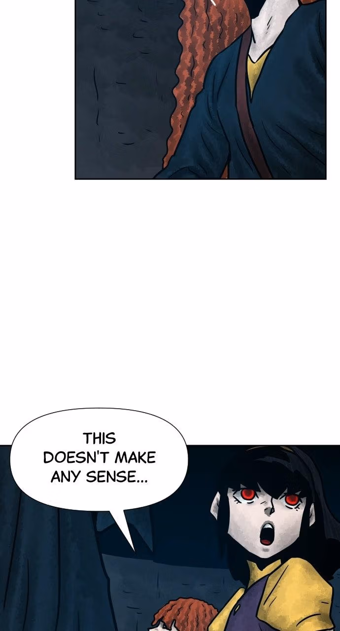 Read Warrior Executioner Manga Online