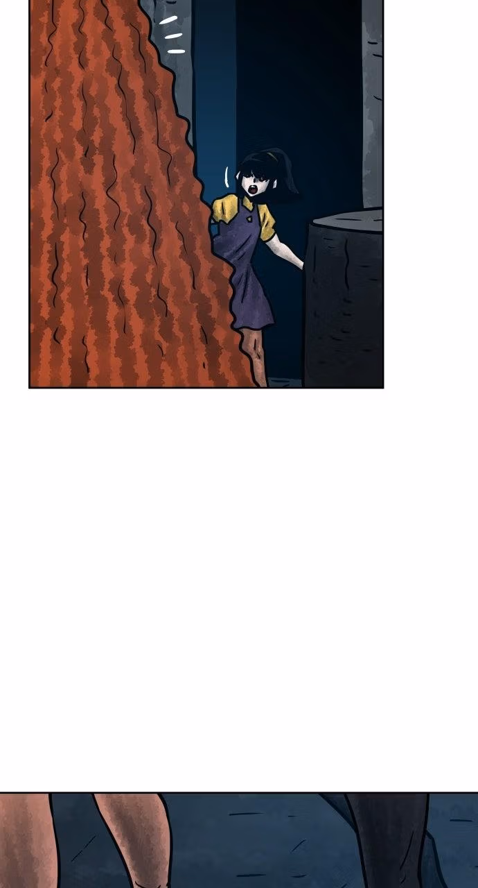Read Warrior Executioner Manga Online