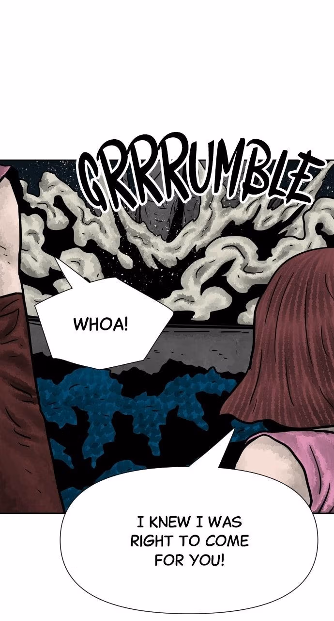 Read Warrior Executioner Manga Online