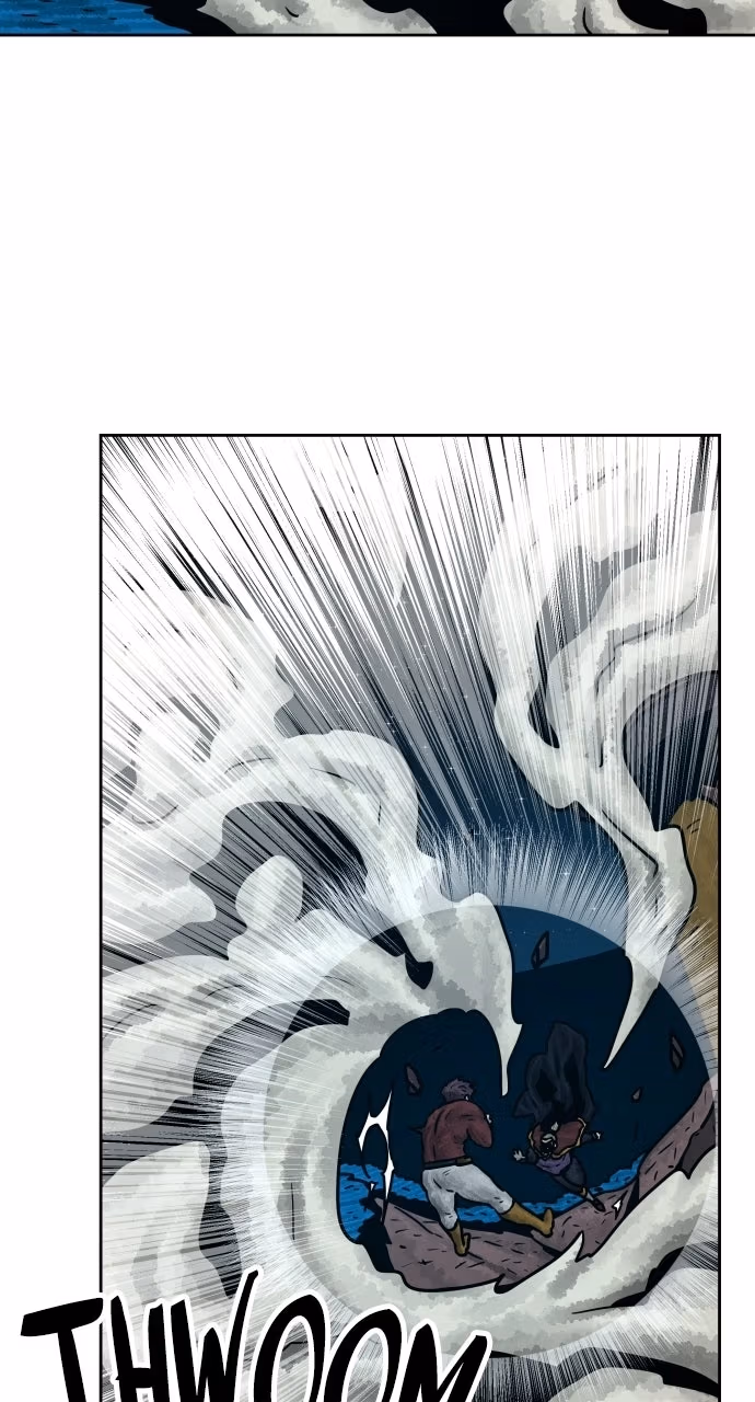 Read Warrior Executioner Manga Online