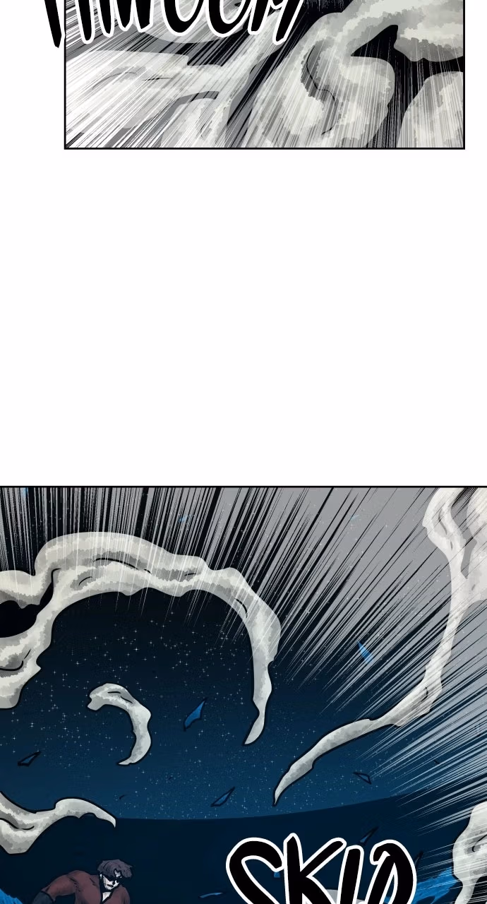 Read Warrior Executioner Manga Online