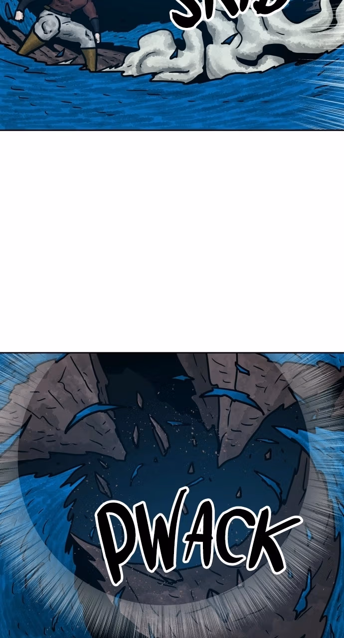 Read Warrior Executioner Manga Online