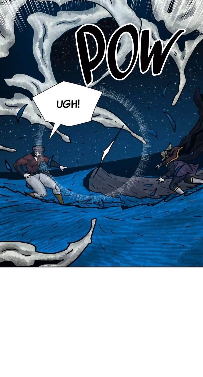 Read Warrior Executioner Manga Online