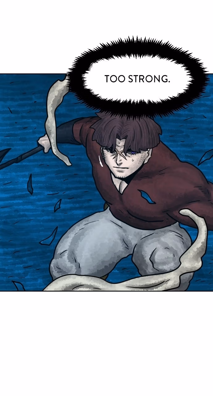 Read Warrior Executioner Manga Online