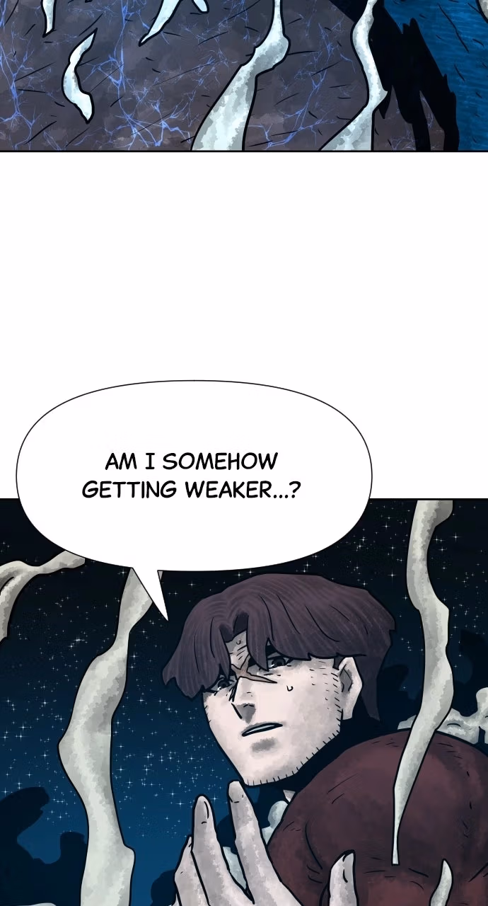 Read Warrior Executioner Manga Online