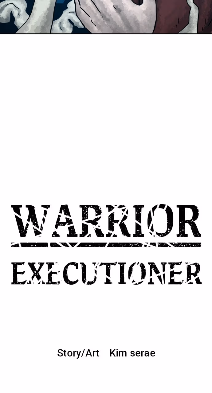 Read Warrior Executioner Manga Online