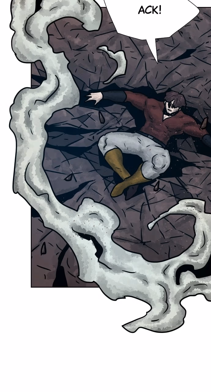 Read Warrior Executioner Manga Online