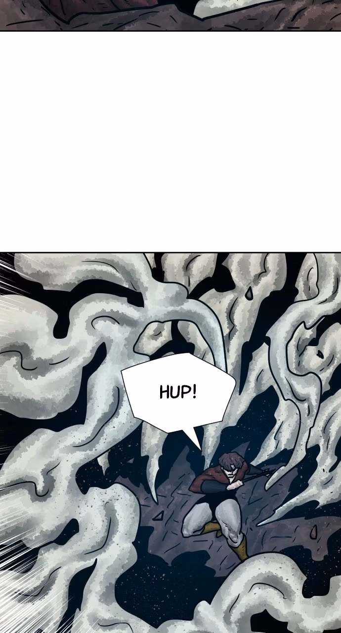 Read Warrior Executioner Manga Online