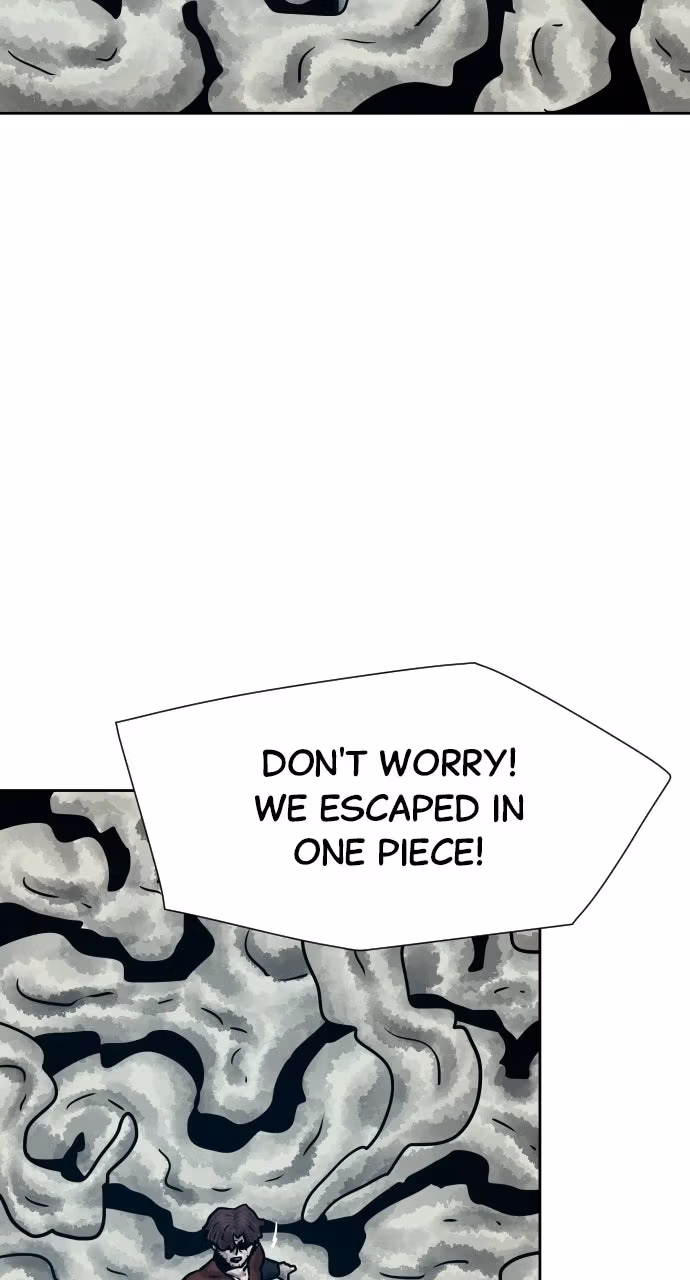 Read Warrior Executioner Manga Online
